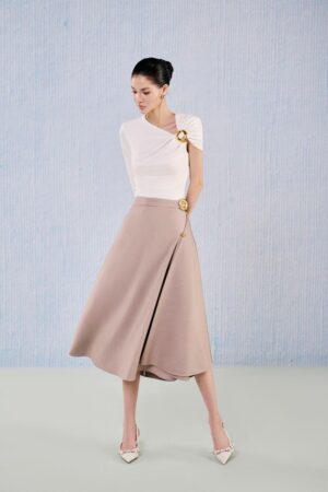 A-line-Flared-Viscose-Midi-Skirt-White-Plan-alleiz-3