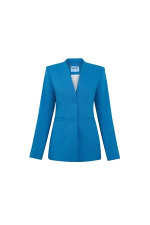 A-line-Lapelless-Crepe-Blazer-Hobb-alleiz-9