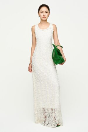 A-line-Sleeveless-Lace-Floor-Length-Dress-Hobb-alleiz-4