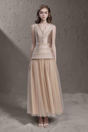 Drop-Waist-Sleeveless-Tulle-Maxi-Dress-Delicate-alleiz