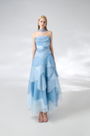 Layered-Straight-Across-Neck-Organza-Ankle-Length-Dress-Happy-Clothing-alleiz-9