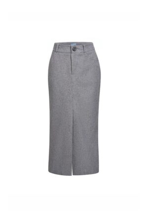 Pencil-Front-Slit-Wool-Blend-Midi-Skirt-Hobb-alleiz