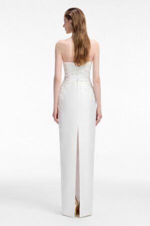 Sheath-Back-Slit-Taffeta-Floor-Length-Set-TRACY-STUDIO-alleiz-7