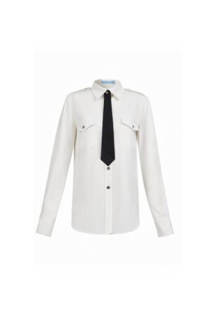 Straight-Collared-Neck-Cotton-Blend-Shirt-Hobb-alleiz