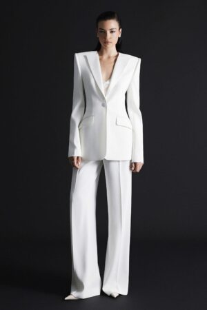 Straight-Ribbed-Crepe-Floor-Length-Pants-LEKIEU-alleiz-3