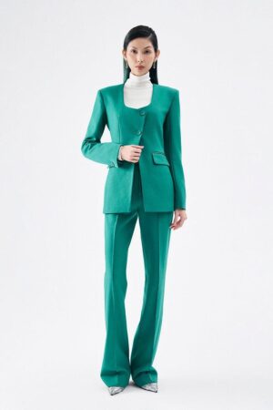 Structured-Scoop-Neck-Cotton-Blend-Blazer-Hobb-alleiz-1