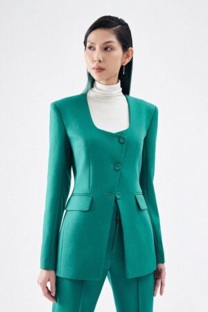 Structured-Scoop-Neck-Cotton-Blend-Blazer-Hobb-alleiz-3