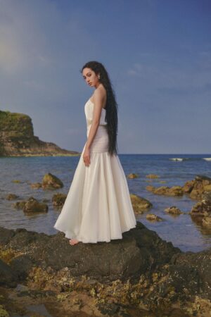 Sun-Halter-Sleeveless-Chiffon-Floor-Length-Dress-LINH-PHUNG-alleiz-4