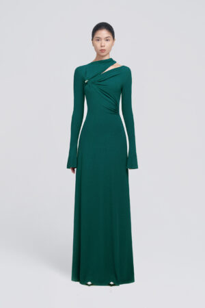 JUPITER_DRESS_Green_0