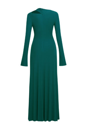 JUPITER_DRESS_Green_2