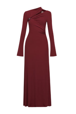 JUPITER_DRESS_Red_1