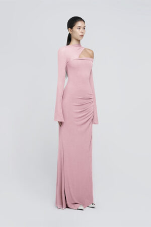 KUWAIT - P1 - 12 - Ceres Dress - Pink - 2